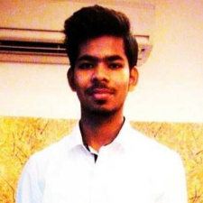 Avatar for Prashant Tripathi from gravatar.com