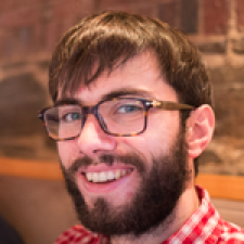 Avatar for Daniele Bigoni from gravatar.com