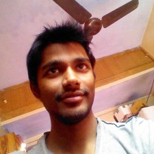 Avatar for am1tyadava from gravatar.com