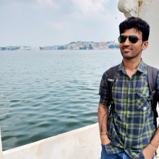 Avatar for Rahul charan from gravatar.com