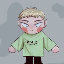 Avatar for Feb from gravatar.com