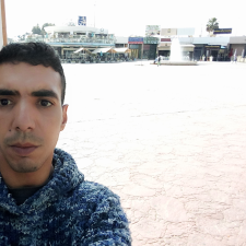 Avatar for Sami from gravatar.com