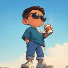 Avatar for ericpuwang from gravatar.com