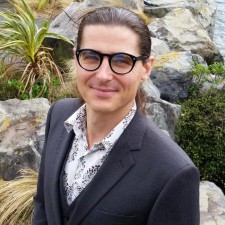 Avatar for Steven Ensslen from gravatar.com