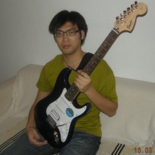 Avatar for Yuecai from gravatar.com