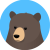 Avatar for bearjs from gravatar.com