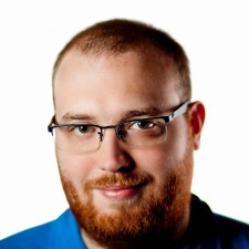 Avatar for David Wahlstrom from gravatar.com