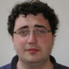 Avatar for pocon from gravatar.com