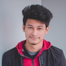 Avatar for Pratish Shrestha from gravatar.com