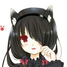 Avatar for KonataLin from gravatar.com