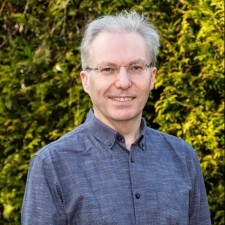Avatar for Mark Buckwell from gravatar.com
