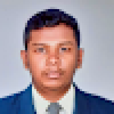 Avatar for Sandun Lakshan from gravatar.com
