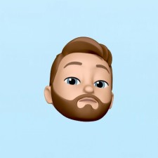 Avatar for elis hedman from gravatar.com