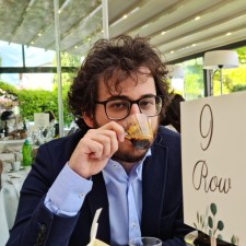 Avatar for Federico from gravatar.com