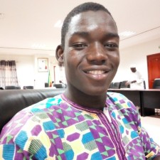Avatar for Adama Coulibaly from gravatar.com