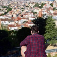 Avatar for Andrew Challis from gravatar.com