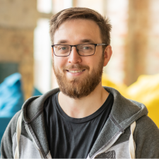 Avatar for Felix Geilert from gravatar.com