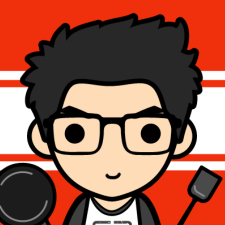 Avatar for fsjohnhuang from gravatar.com