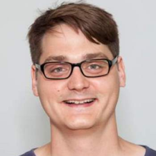 Avatar for Ludwig Hülk from gravatar.com
