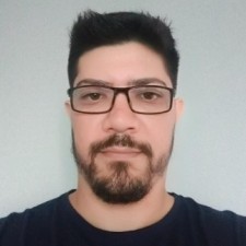 Avatar for johnt1000 from gravatar.com