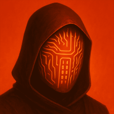 Avatar for Vulcan from gravatar.com