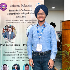 Avatar for Jashanpreet Singh Dingra from gravatar.com