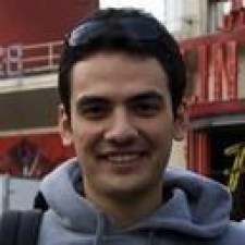 Avatar for Caner Turkmen from gravatar.com
