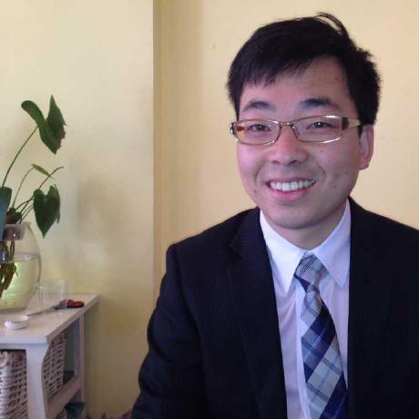 Yi-Xin Liu