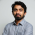 Avatar for hariharanragothaman from gravatar.com