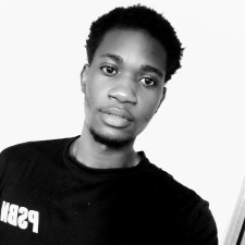 Avatar for Phidel Musungu from gravatar.com