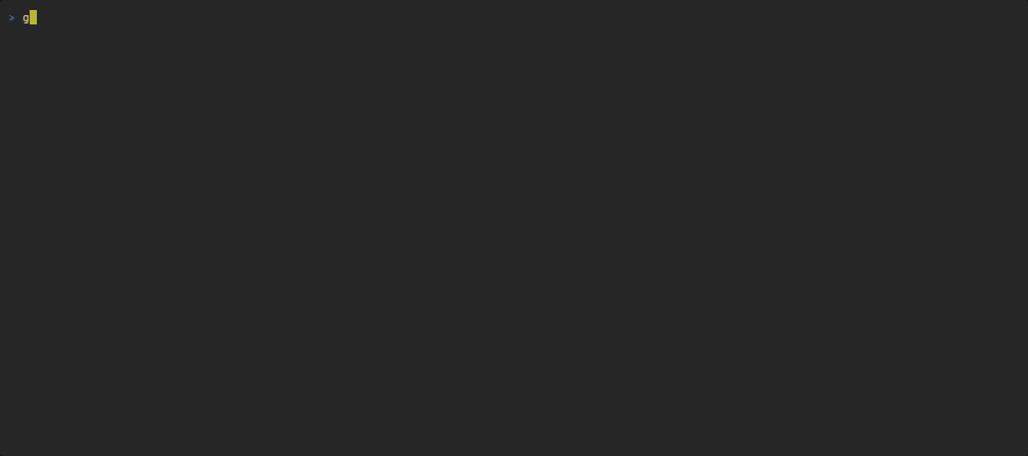 GPU widget