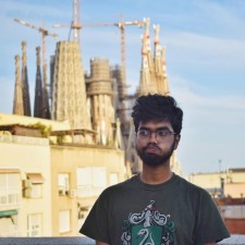 Avatar for Param Singh from gravatar.com