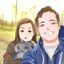 Avatar for thomas fairley gooch from gravatar.com