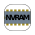 Avatar for NVRAM from gravatar.com