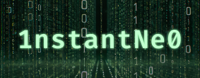 InstantNeo Logo