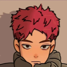 Avatar for Blushyes from gravatar.com