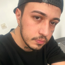 Avatar for Aras Ors from gravatar.com