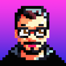 Avatar for Nacho from gravatar.com