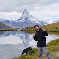 Avatar for Meng-Ju Hsieh from gravatar.com