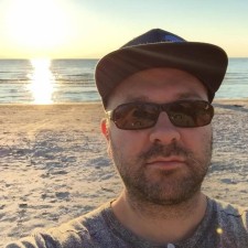 Avatar for Martin Rancourt from gravatar.com