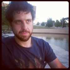 Avatar for Kent Frazier from gravatar.com