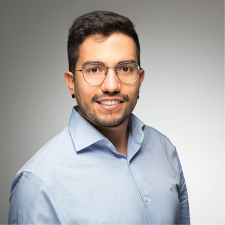 Avatar for Daniel Campos Olivares from gravatar.com