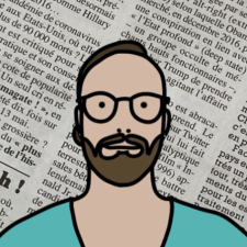 Avatar for Gonzalo Bulnes Guilpain from gravatar.com