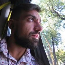 Avatar for Manuel Quiñones from gravatar.com