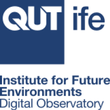 Avatar for QUT Digital Observatory from gravatar.com