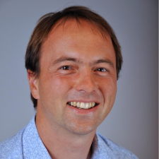 Avatar for Frederik from gravatar.com