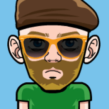 Avatar for khink from gravatar.com