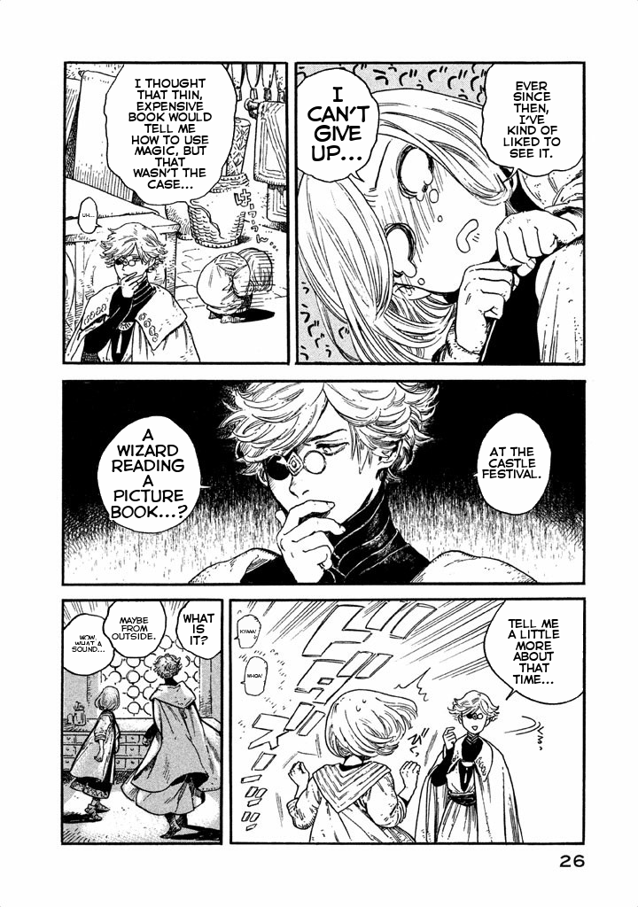Translated