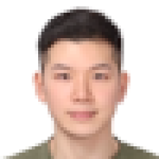 Avatar for Dongook Son from gravatar.com