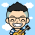 Avatar for aguang5241 from gravatar.com